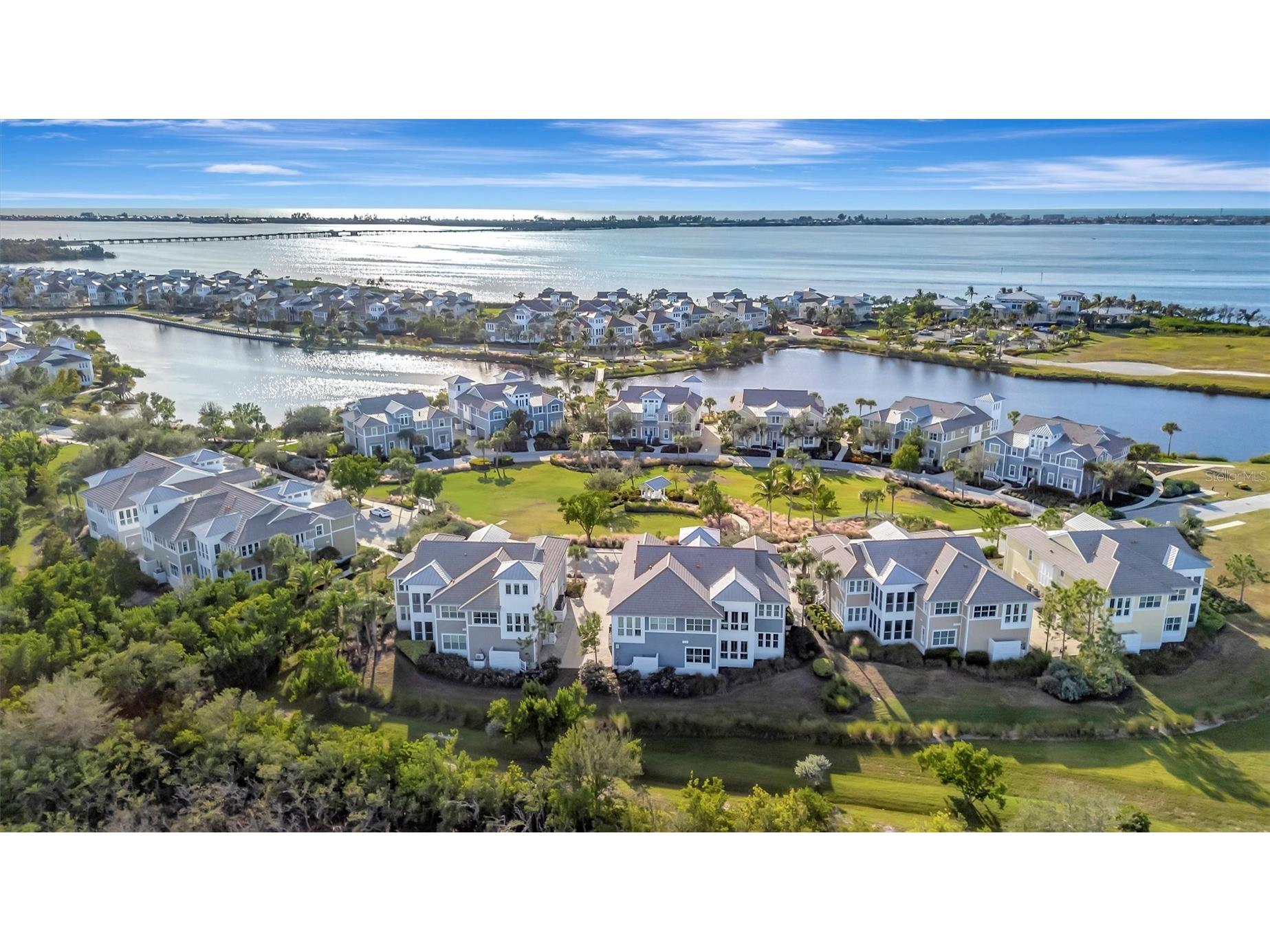 246 Sapphire Lake Drive #201 Bradenton FL 34209 A4693981 image3
