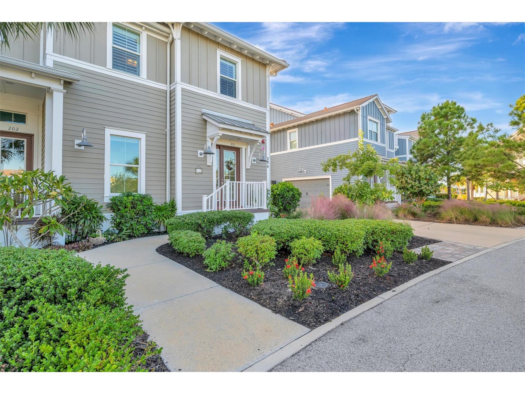 246 Sapphire Lake Drive #201 Bradenton FL 34209 A4693981 image40