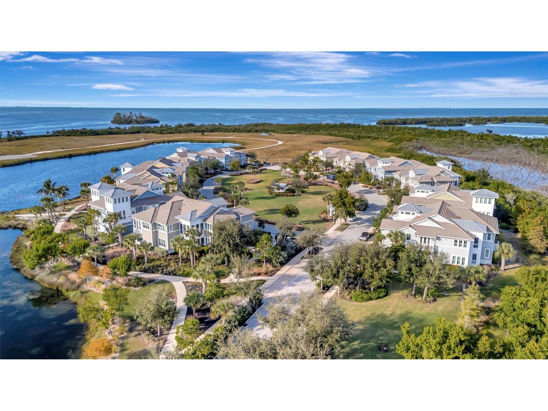246 Sapphire Lake Drive #201 Bradenton FL 34209 A4693981 image44