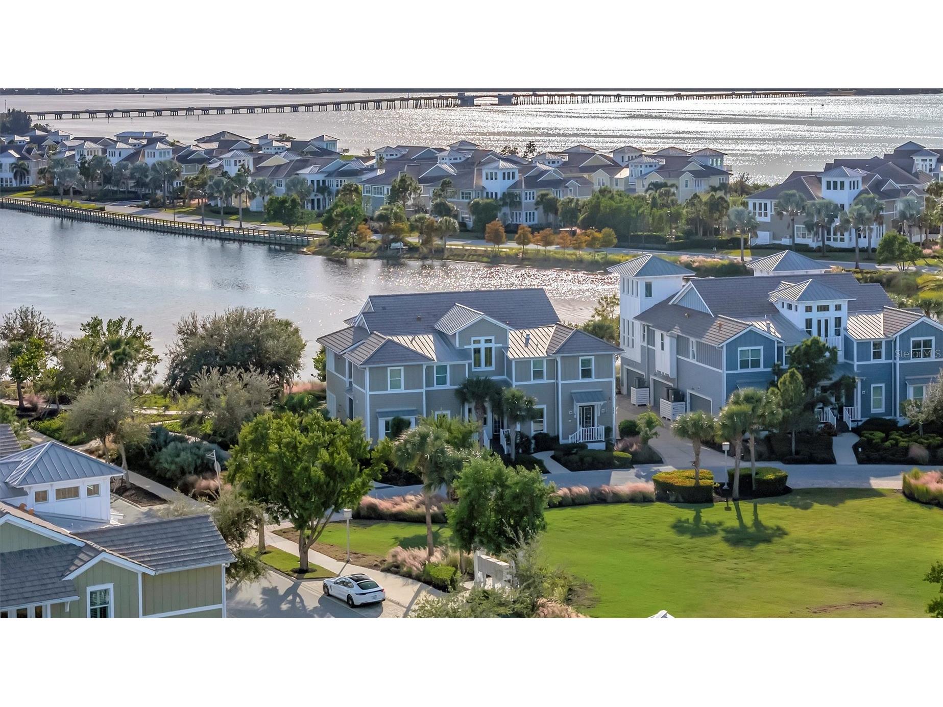246 Sapphire Lake Drive #201 Bradenton FL 34209 A4693981 image45