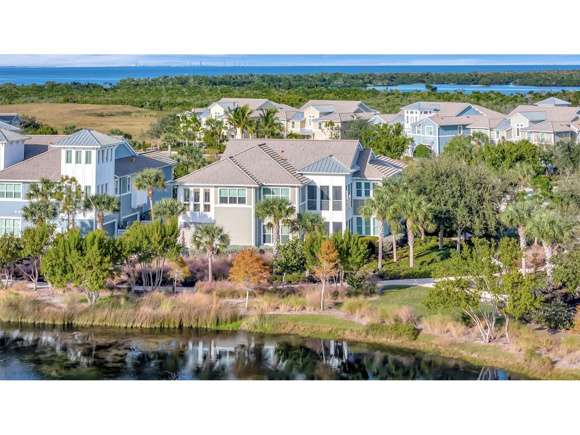 246 Sapphire Lake Drive #201 Bradenton FL 34209 A4693981 image48