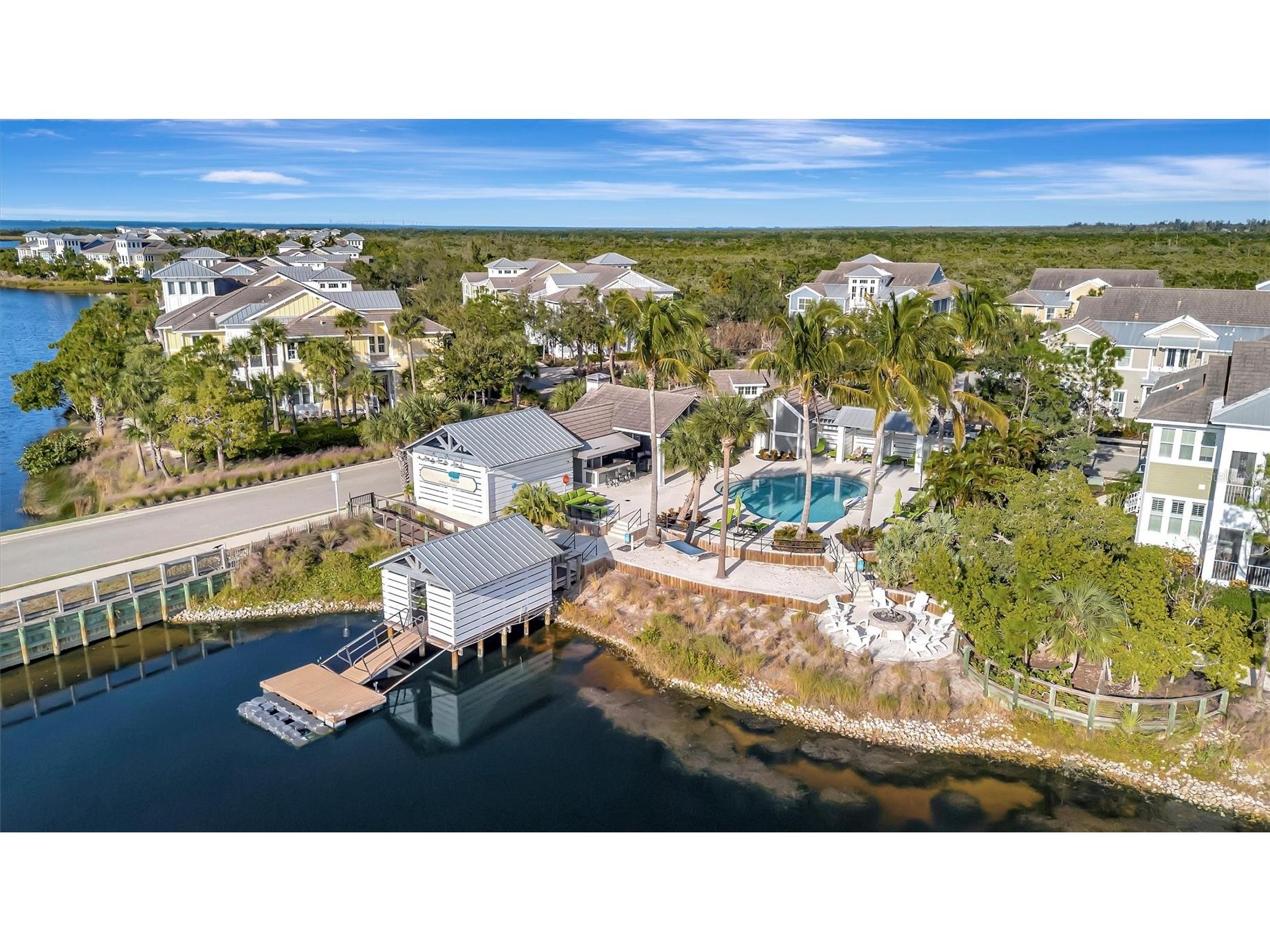 246 Sapphire Lake Drive #201 Bradenton FL 34209 A4693981 image76