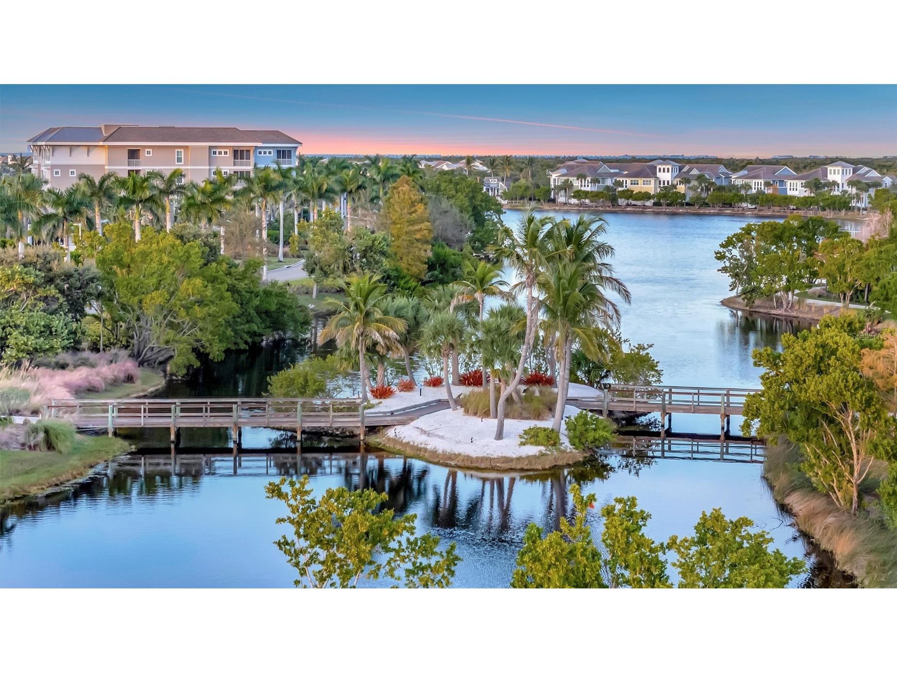 246 Sapphire Lake Drive #201 Bradenton FL 34209 A4693981 image84