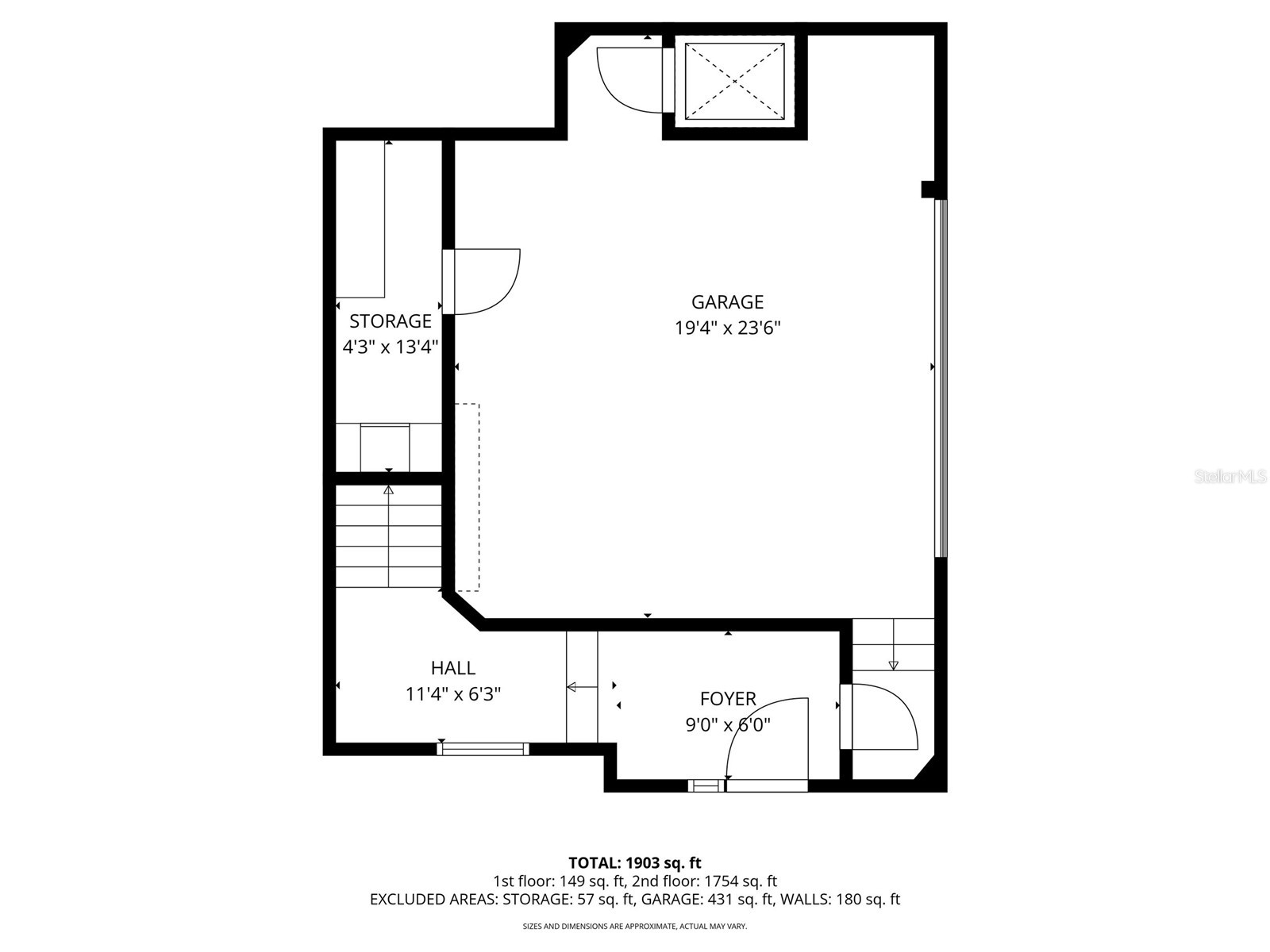 246 Sapphire Lake Drive #201 Bradenton FL 34209 A4693981 image86