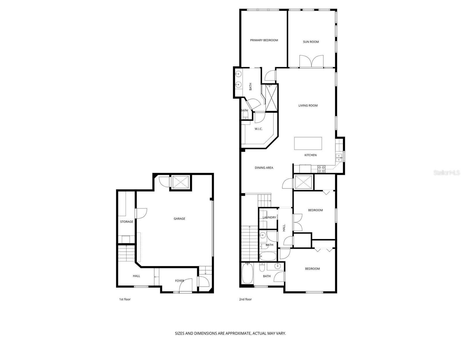 246 Sapphire Lake Drive #201 Bradenton FL 34209 A4693981 image88