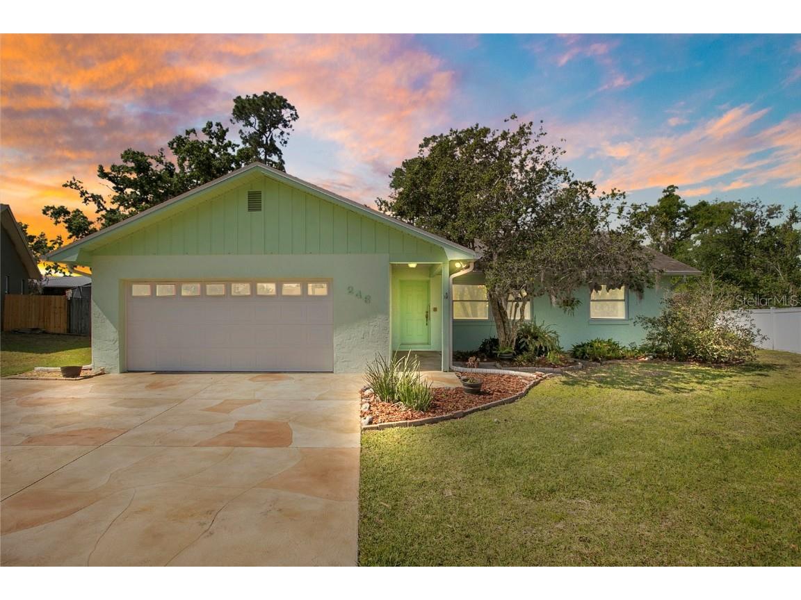 246 Veranda Drive Lakeland FL 33809 L4951649 image1