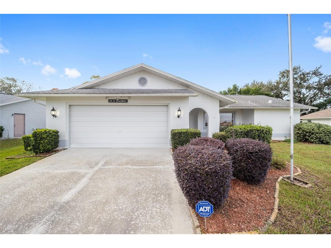 246 W Staggerbush Path Beverly Hills FL 34465 OM668764 image1