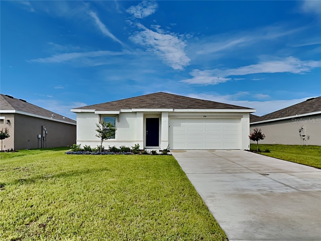 246 W Twisted Oaks Drive Beverly Hills FL 34465 O6231963 image1