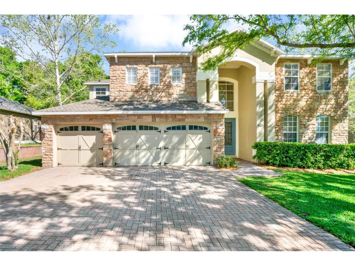 246 Wekiva Pointe Circle Apopka FL 32712 O6184852 image1