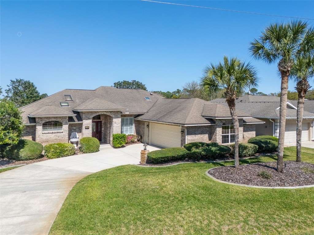 246 Westhampton Drive Palm Coast FL 32164 FC308087 image1