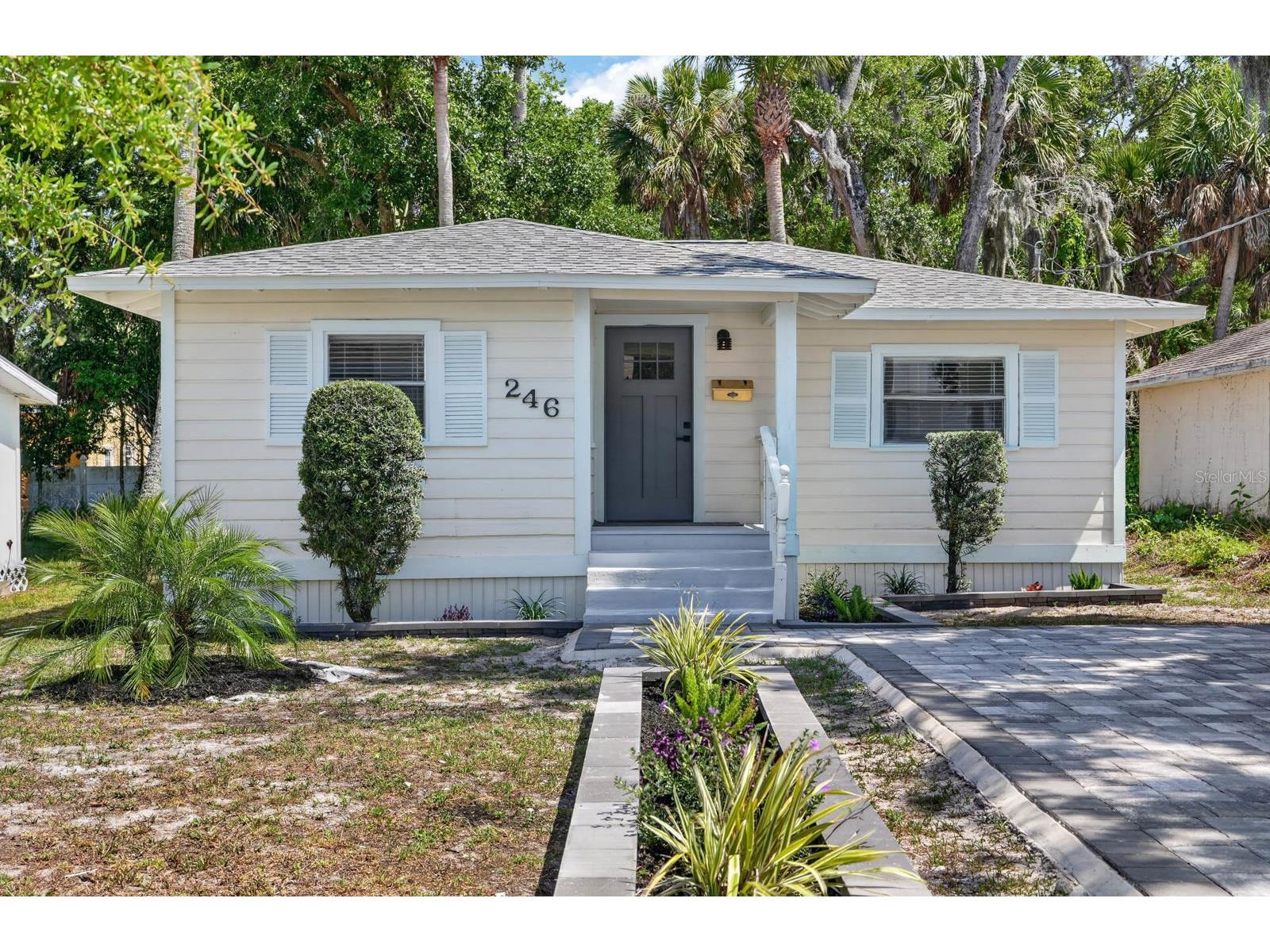 246 Willow Place Ormond Beach FL 32174 V4949222 image1
