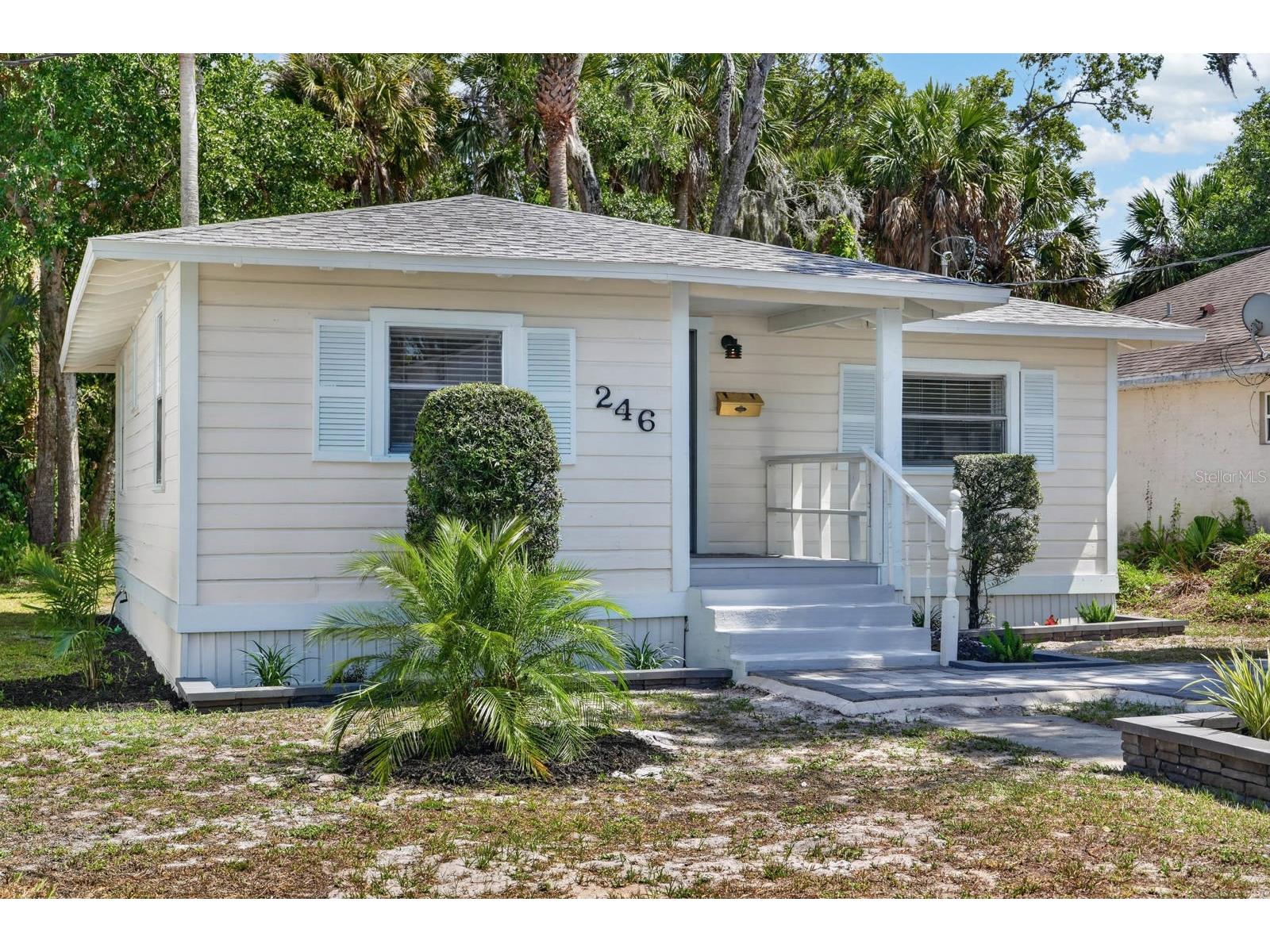 246 Willow Place Ormond Beach FL 32174 V4949222 image30