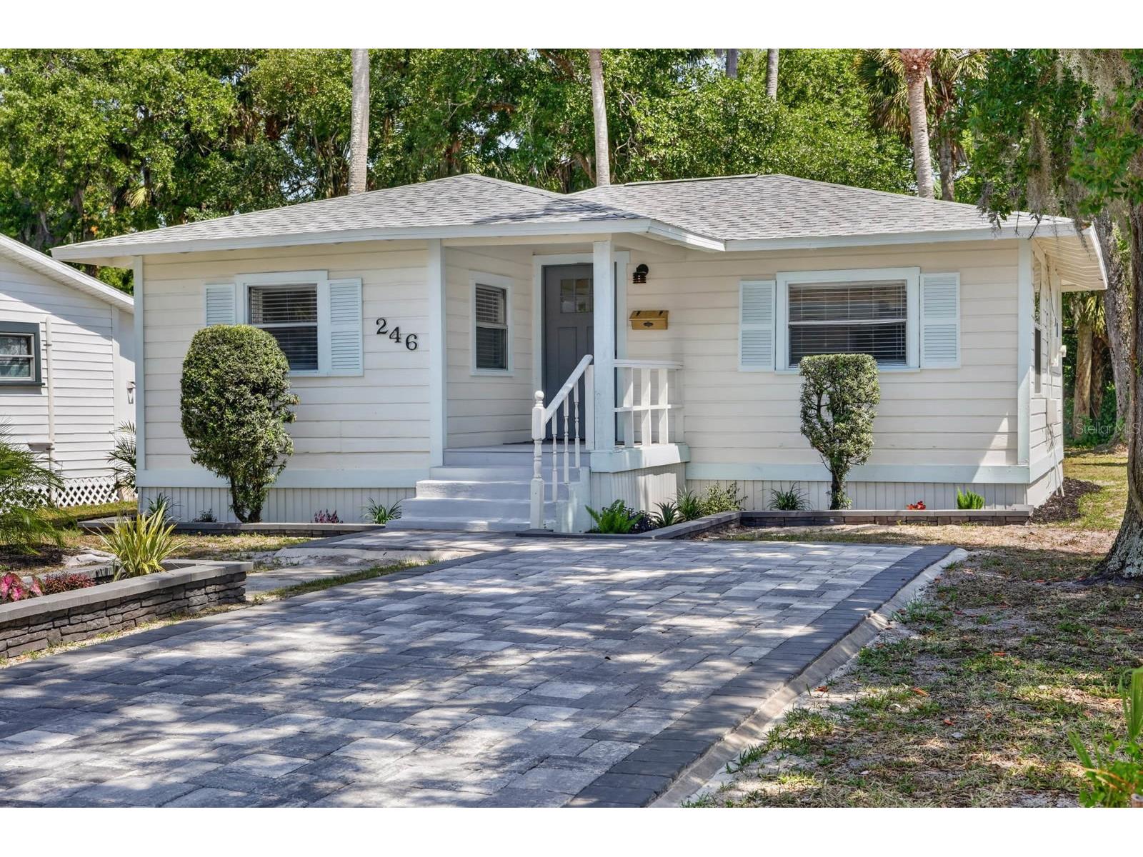 246 Willow Place Ormond Beach FL 32174 V4949222 image31