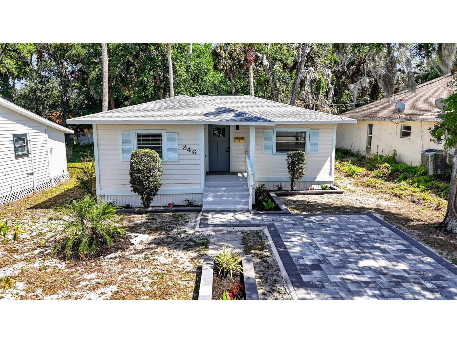 246 Willow Place Ormond Beach FL 32174 V4949222 image39