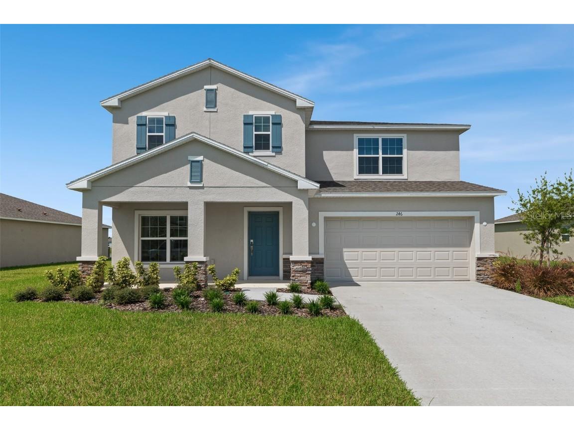 246 Zircon Road Kissimmee FL 34758 S5074574 image1