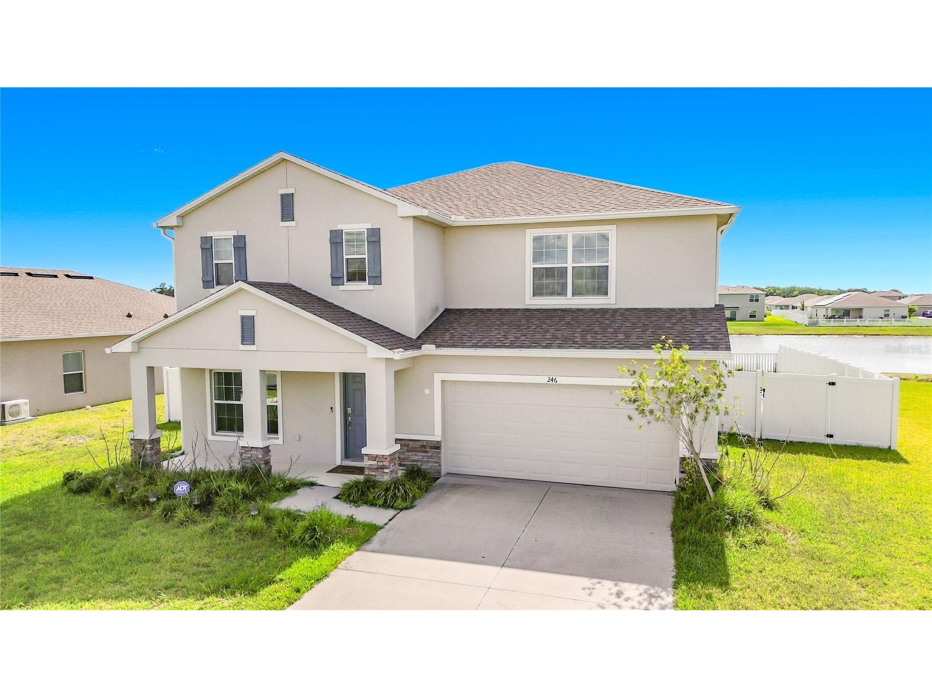 246 Zircon Road Kissimmee FL 34758 O6414782 image1
