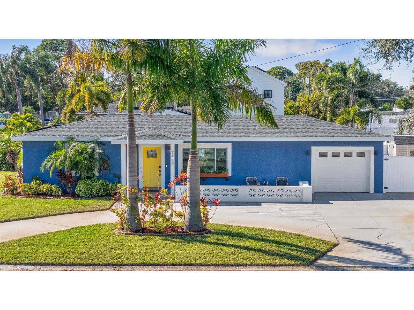 2460 43rd Street N Saint Petersburg FL 33713 TB8463298 image1