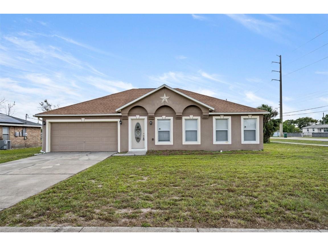 2460 Albury Avenue Deltona FL 32738 V4930598 image1
