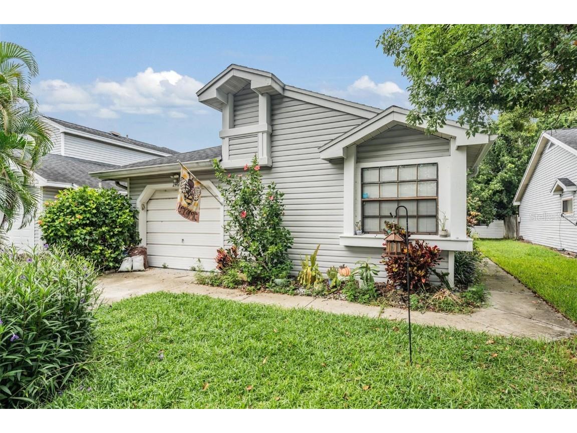 2460 Alhambra Street Clearwater FL 33761 TB8420955 image1