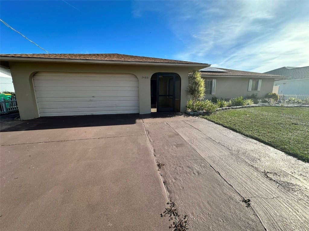 2460 Broad Ranch Drive Port Charlotte FL 33948 C7484511 image1
