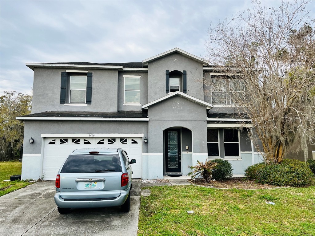 2460 Brownwood Drive Mulberry FL 33860 T3504970 image1