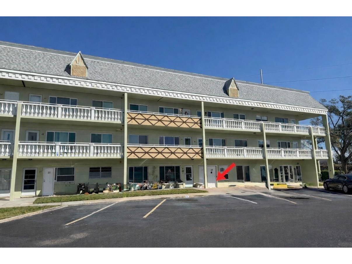 2460 Canadian Way #22 Clearwater FL 33763 TB8467631 image1