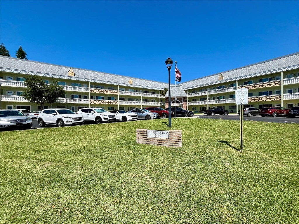 2460 Canadian Way #36 Clearwater FL 33763 TB8363980 image1
