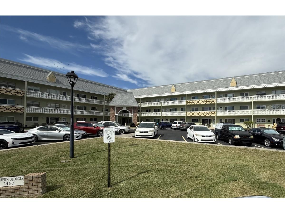 2460 Canadian Way #48 Clearwater FL 33763 TB8431909 image1