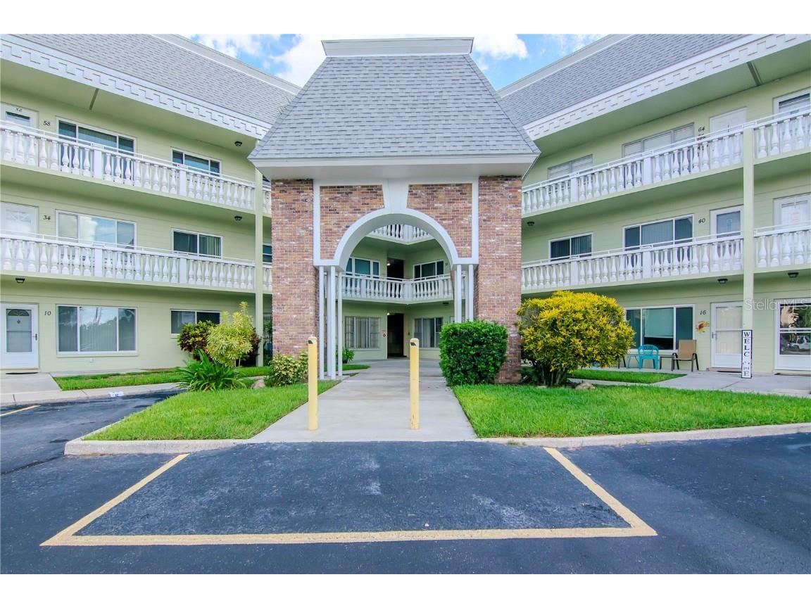 2460 Canadian Way #58 Clearwater FL 33763 T3540761 image1