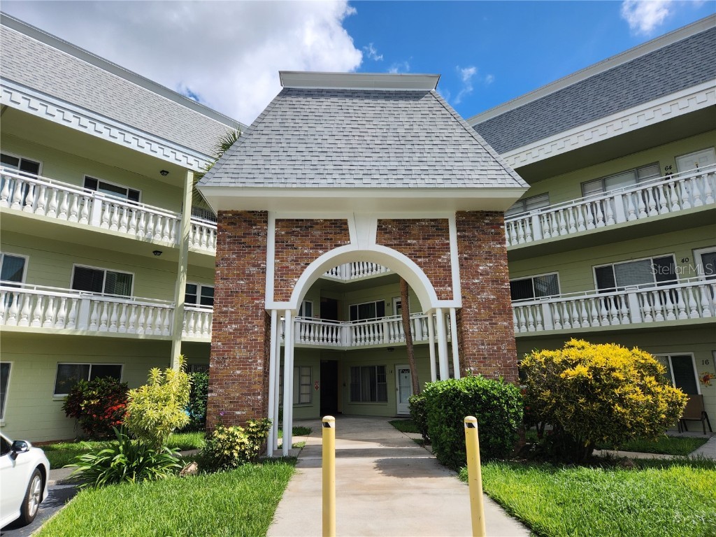 2460 Canadian Way #60 Clearwater FL 33763 U8251084 image1