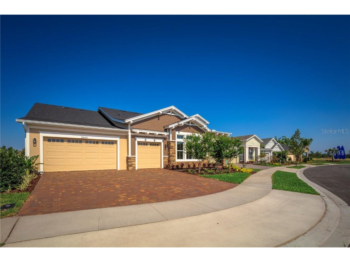 2460 Dream Home Court Saint Cloud FL 34772 O6300629 image1