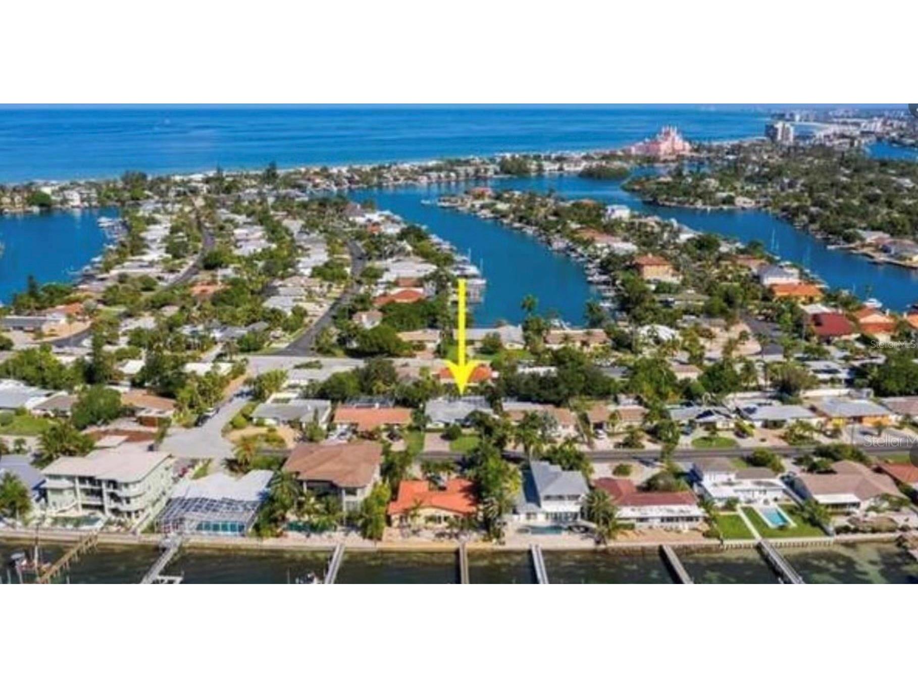 2460 E Vina Del Mar Boulevard Saint Pete Beach FL 33706 TB8435841 image1