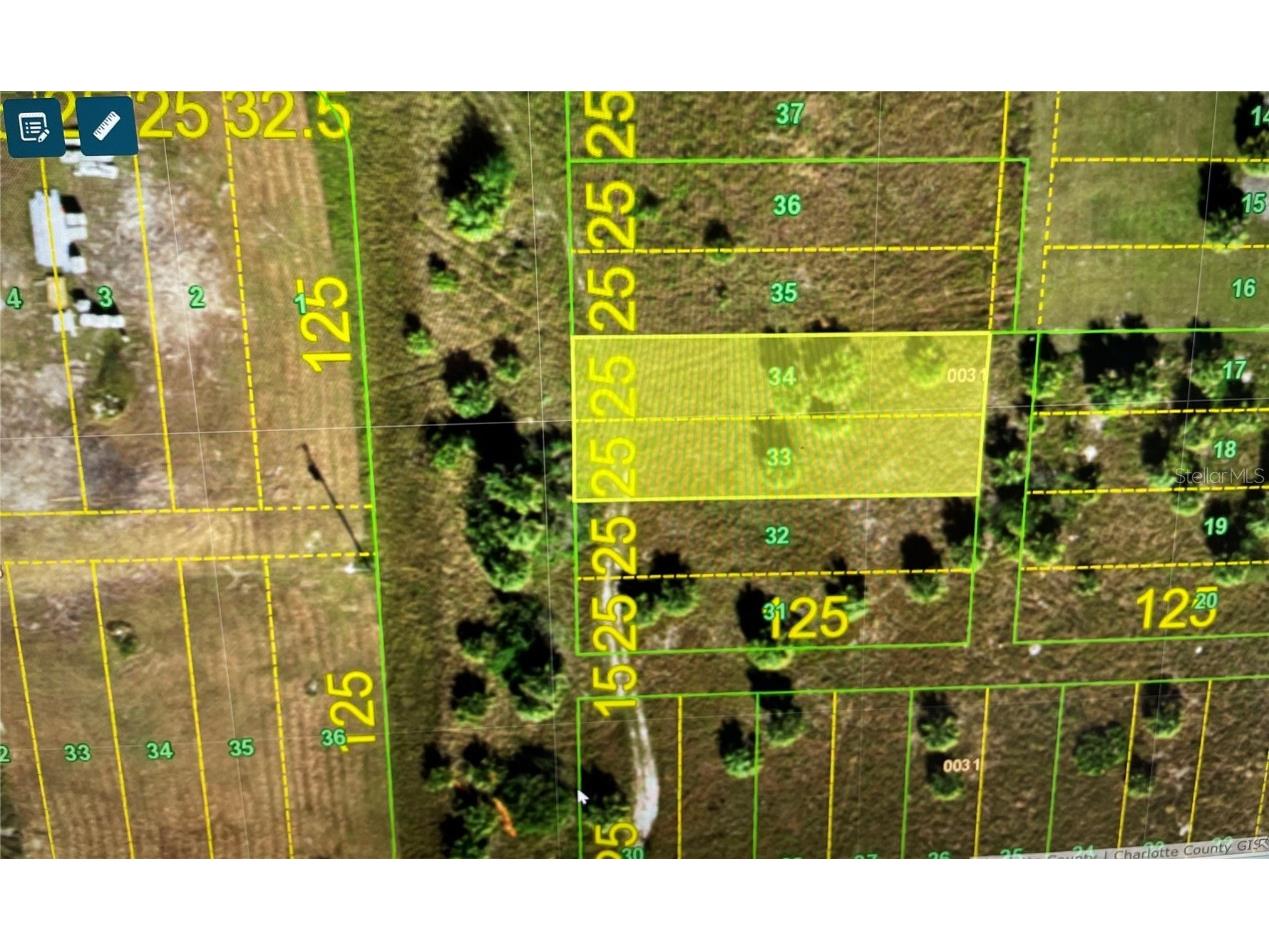 2460 Flotilla Drive Punta Gorda FL 33983 O6315785 image1