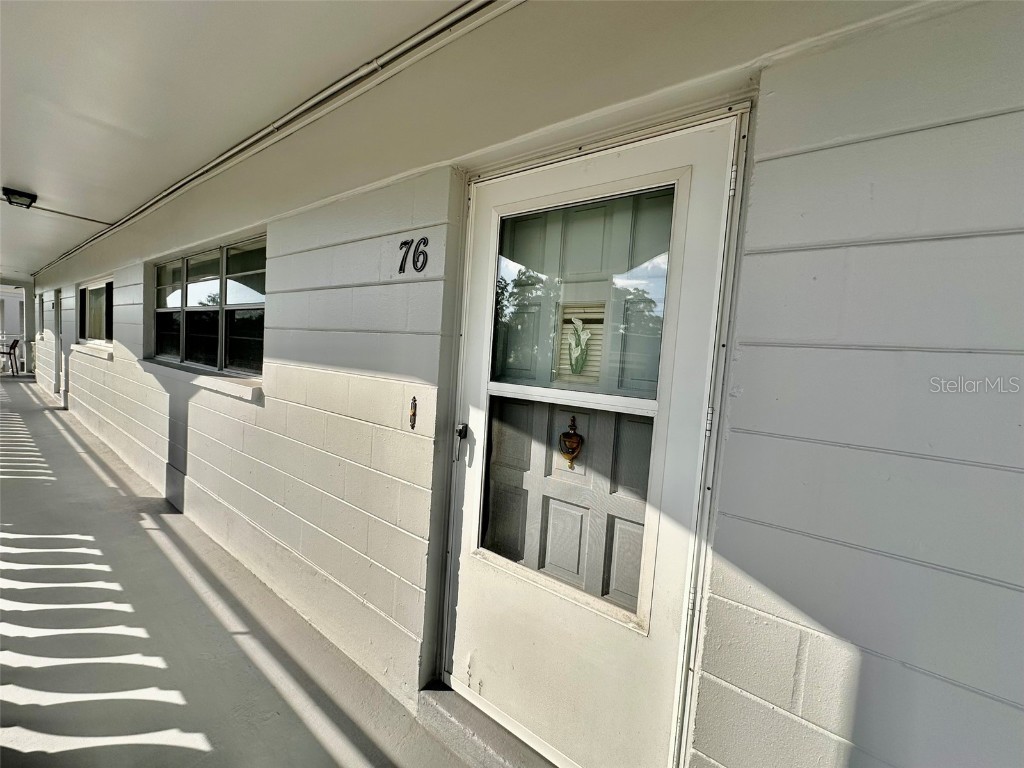 2460 Franciscan Drive #76 Clearwater FL 33763 TB8449301 image2