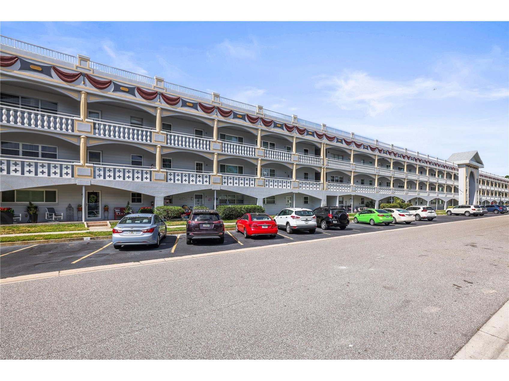 2460 Franciscan Drive #80 Clearwater FL 33763 TB8516296 image31