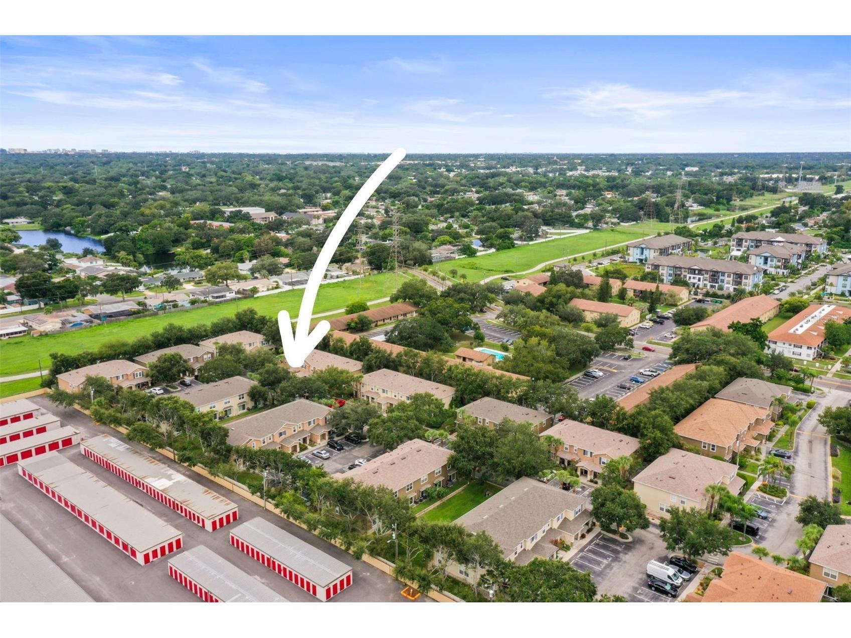 2460 Franciscan Drive #80 Clearwater FL 33763 TB8516296 image32
