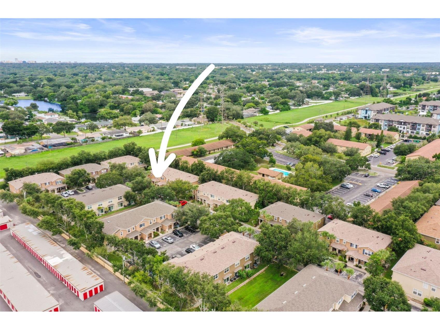 2460 Franciscan Drive #80 Clearwater FL 33763 TB8516296 image33