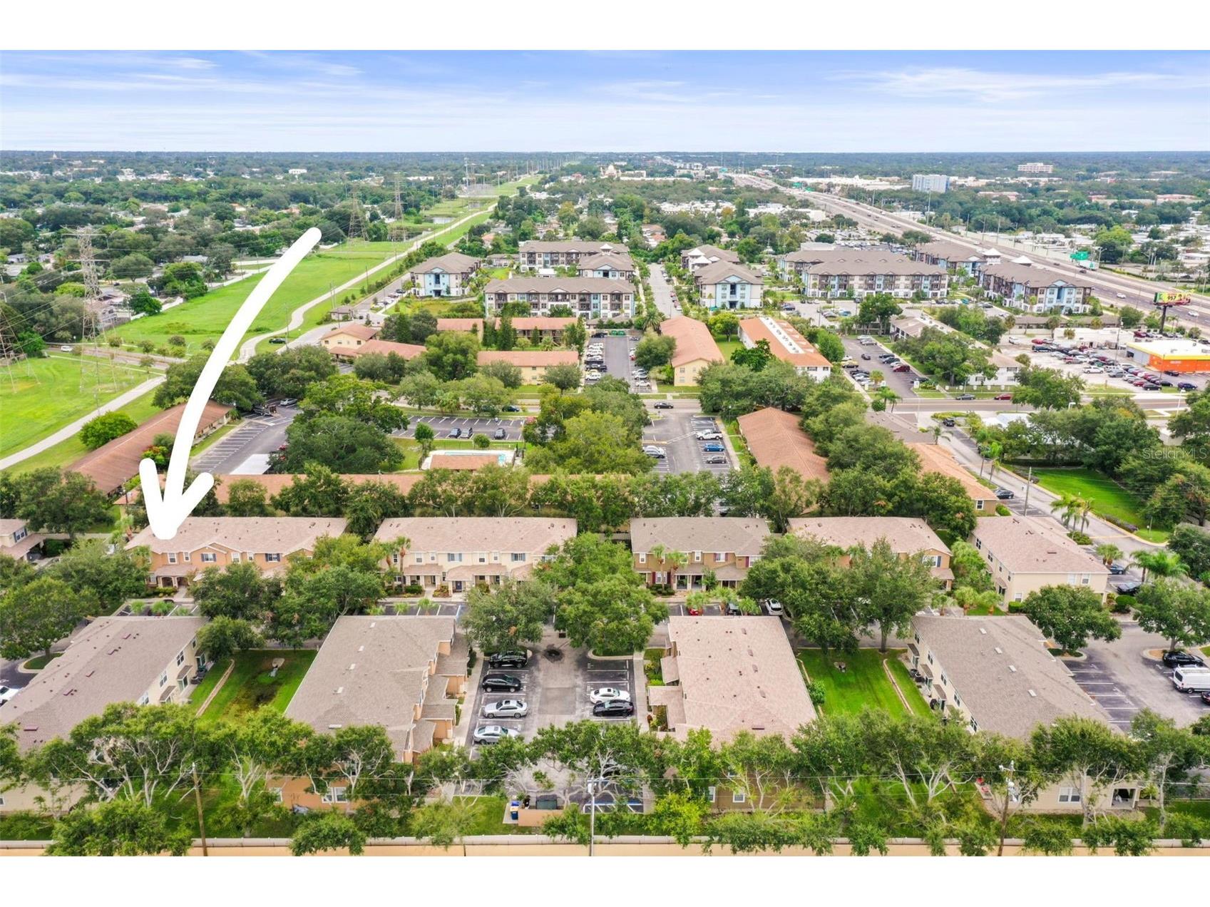 2460 Franciscan Drive #80 Clearwater FL 33763 TB8516296 image34