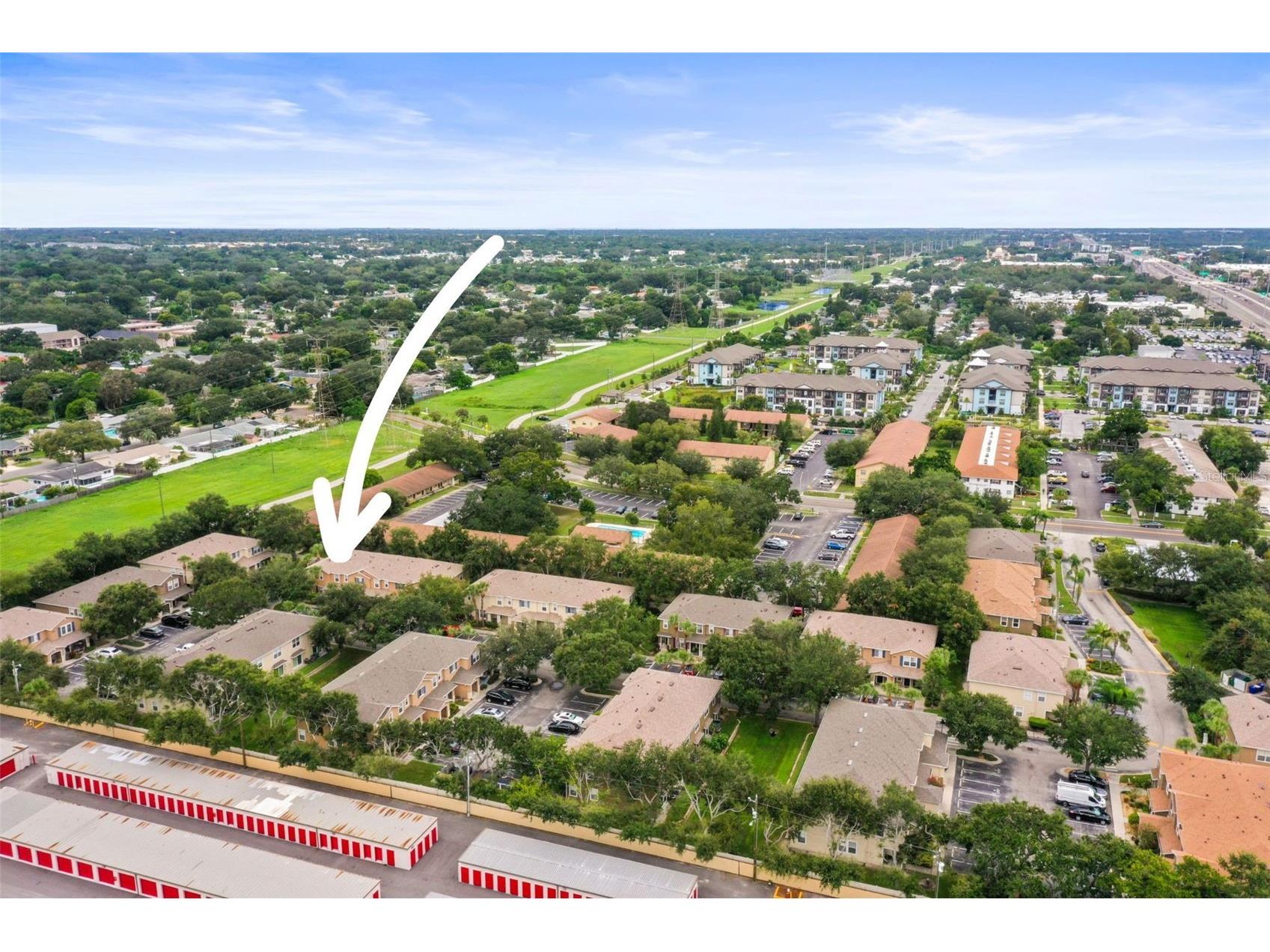 2460 Franciscan Drive #80 Clearwater FL 33763 TB8516296 image35