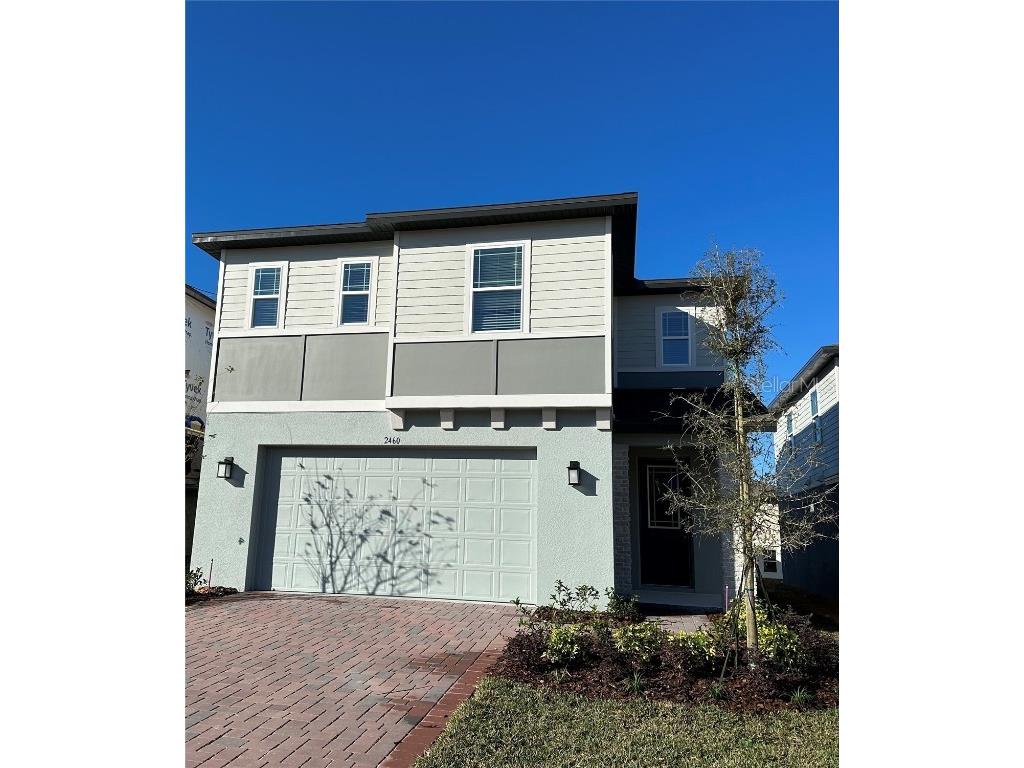 2460 Gold Dust Drive Minneola FL 34715 O6077282 image1