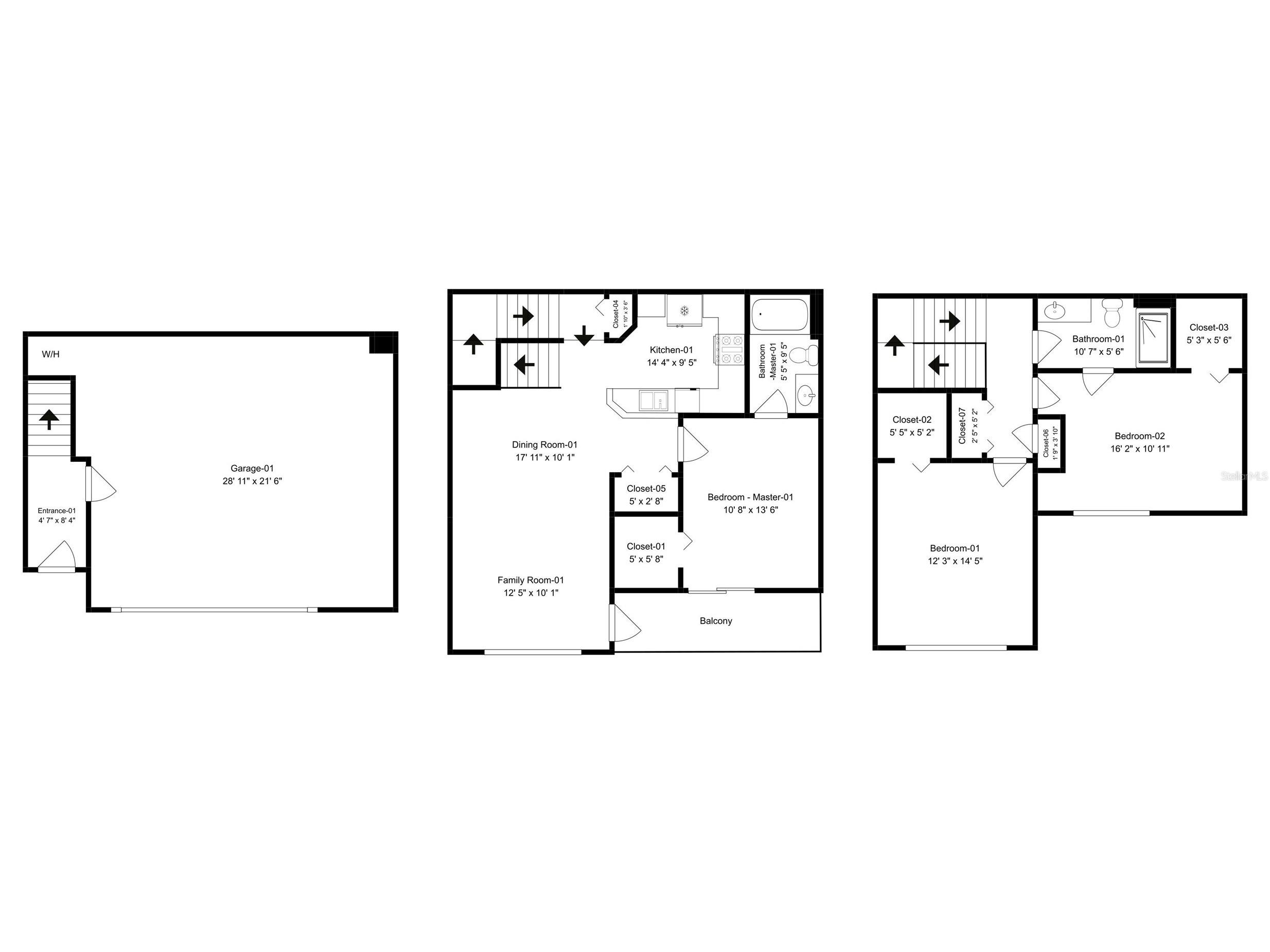 2460 Grand Central Parkway #9 Orlando FL 32839 TB8512460 image28