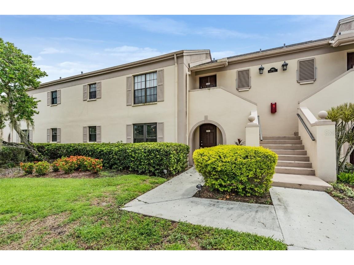 2460 Heron Terrace #E103 Clearwater FL 33762 U8174910 image1
