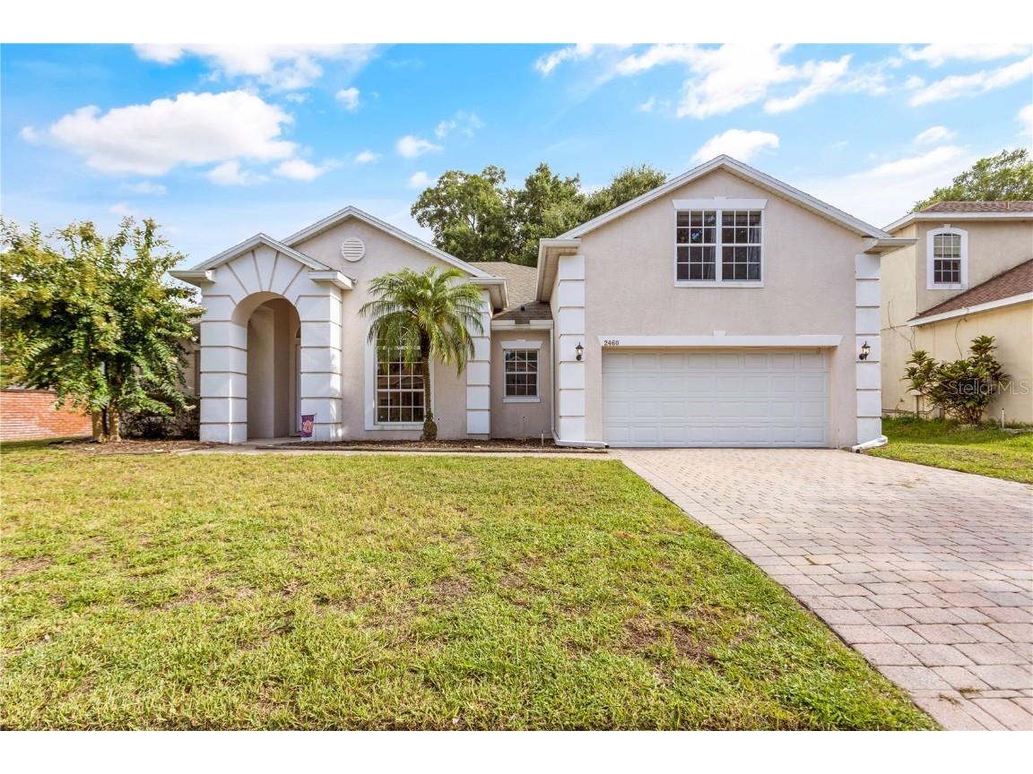 2460 Laurel Blossom Circle Ocoee FL 34761 O6229056 image1