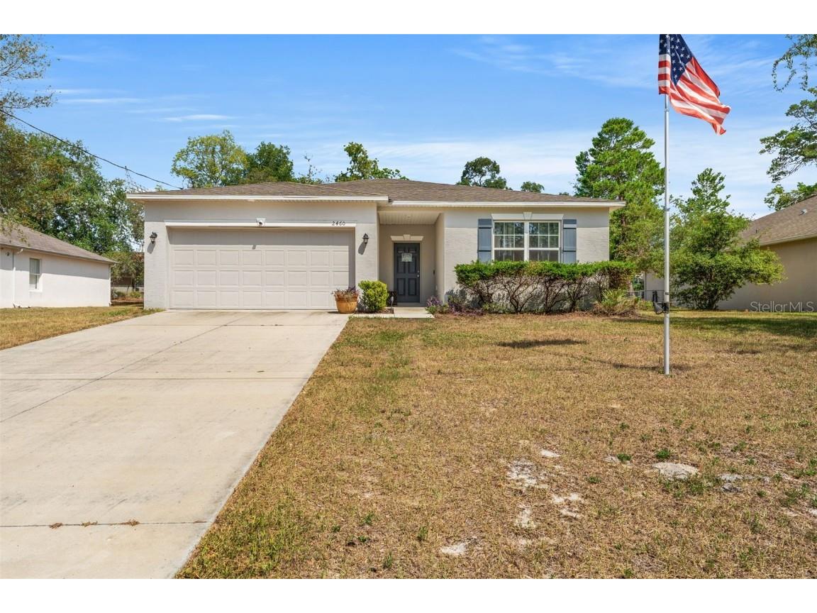 2460 Lema Drive Spring Hill FL 34609 T3524926 image1