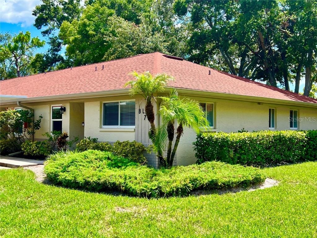 2460 Northside Drive #708 Clearwater FL 33761 TB8400155 image1