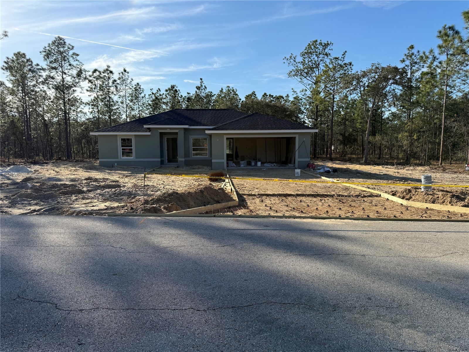 2460 NW Buena Vista Road Dunnellon FL 34431 OM717633 image1