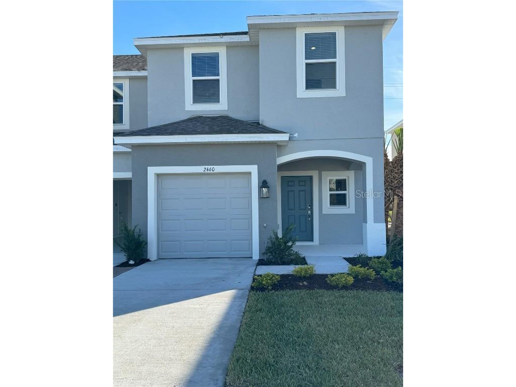 2460 Paravane Way Wesley Chapel FL 33543 T3491513 image1