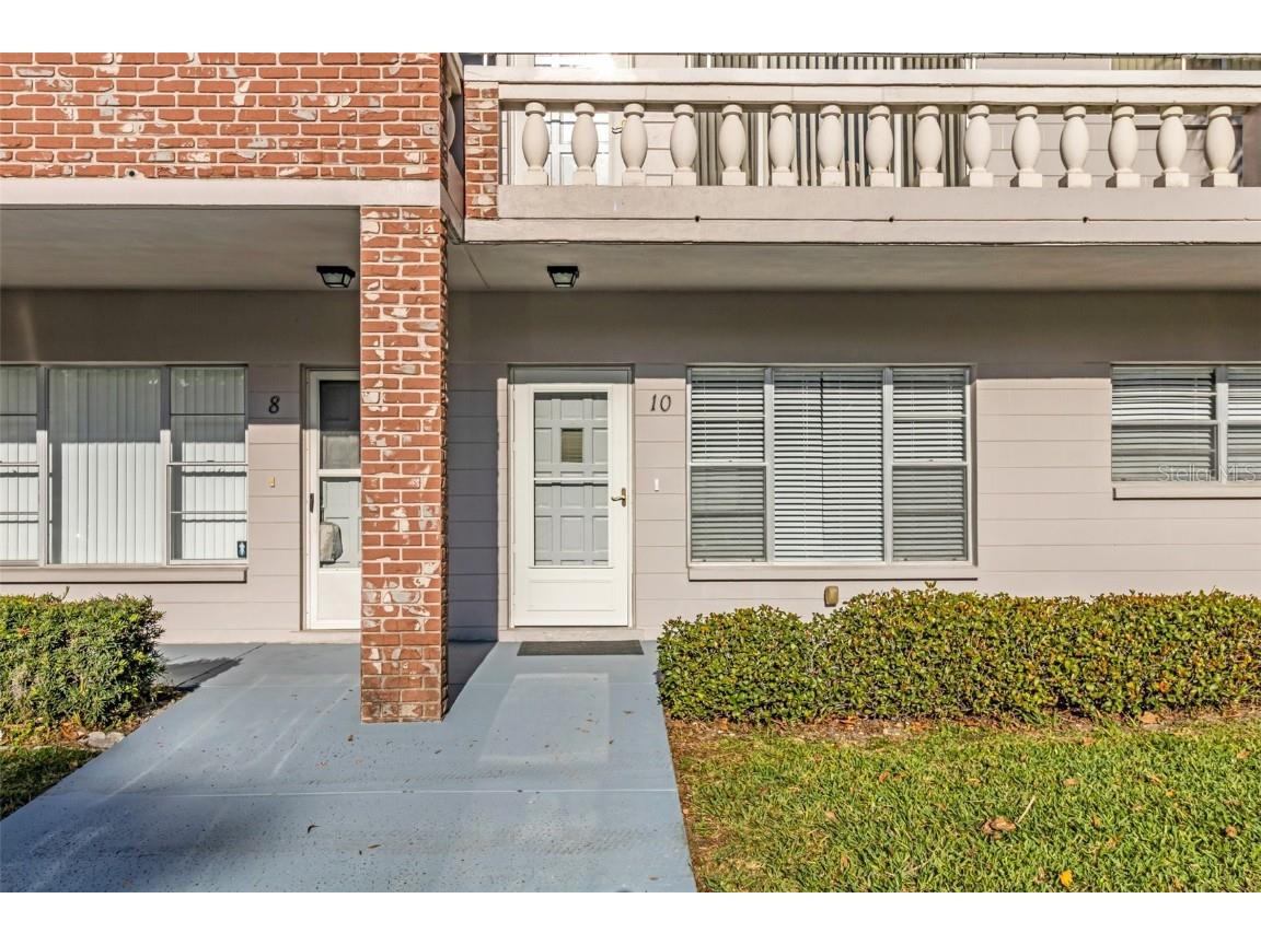 2460 Persian Drive #10 Clearwater FL 33763 T3494528 image1