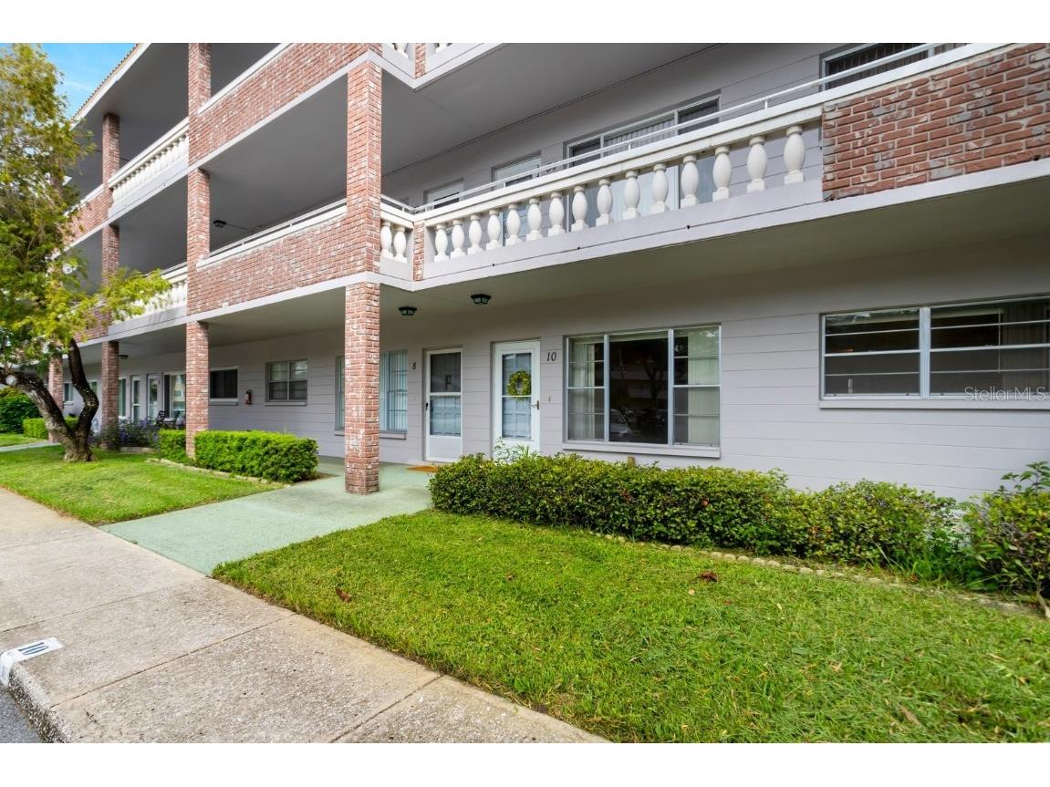 2460 Persian Drive #10 Clearwater FL 33763 U8205414 image1