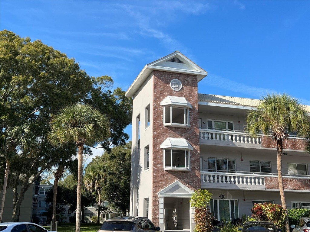 2460 Persian Drive #26 Clearwater FL 33763 U8223768 image1